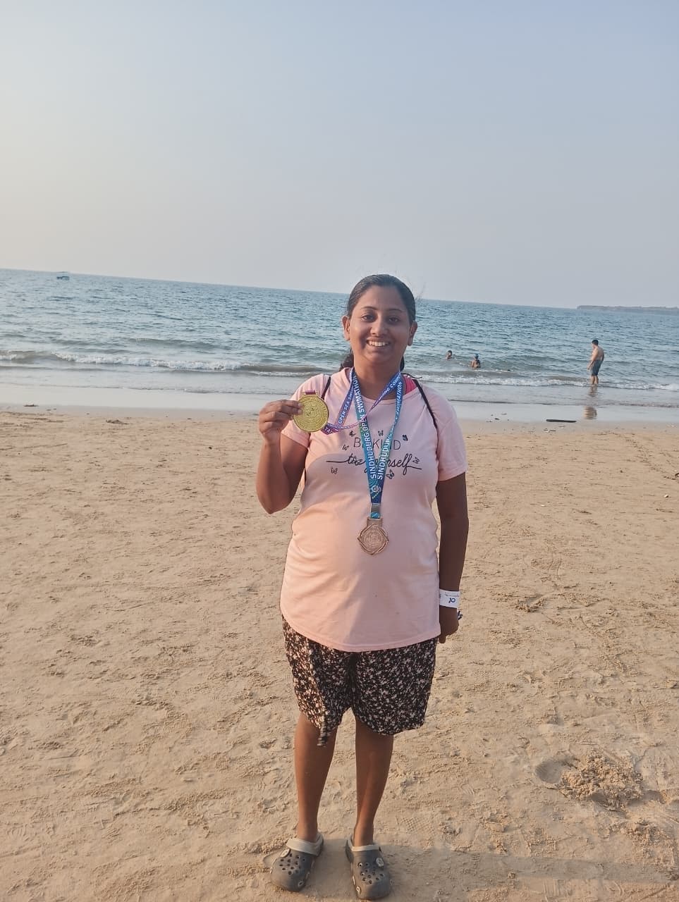 Divya Pillai