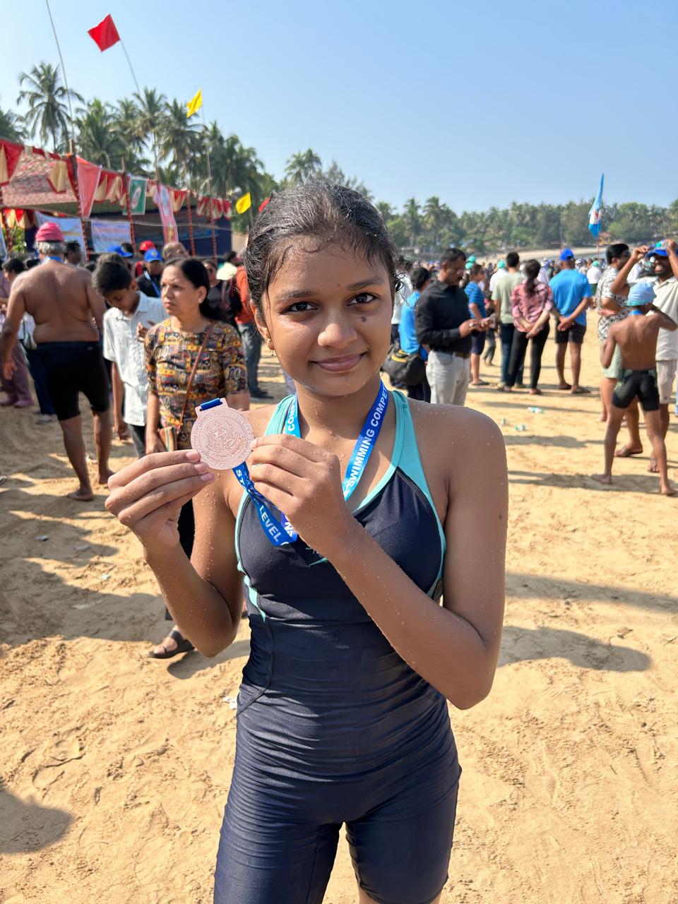 Vani Singhal
